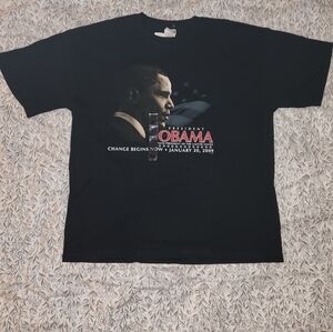 Obama T-Shirt